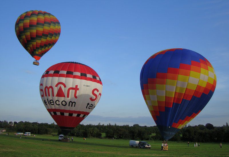 Adare Manor & Resort Limerick