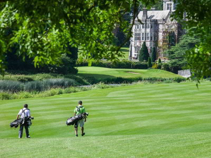 Adare Manor &