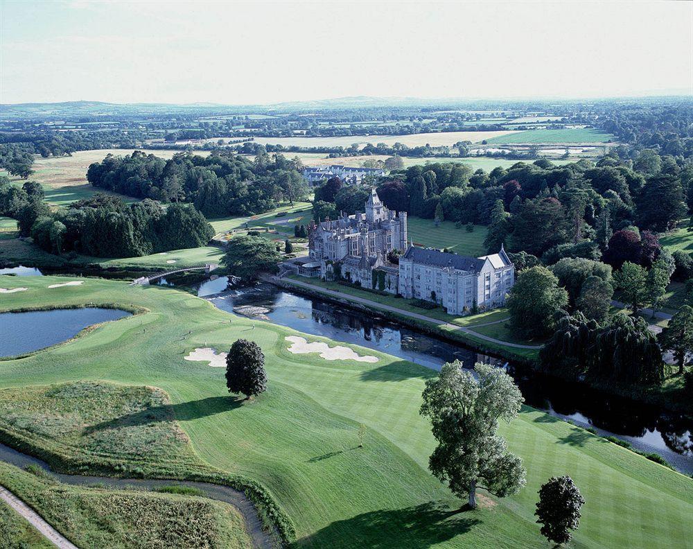 Resort Adare Manor & Limerick