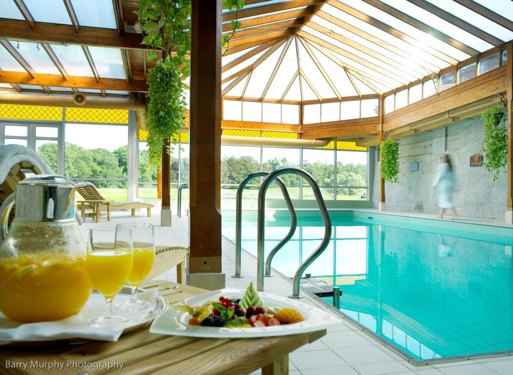 Adare Manor & Resort 5*