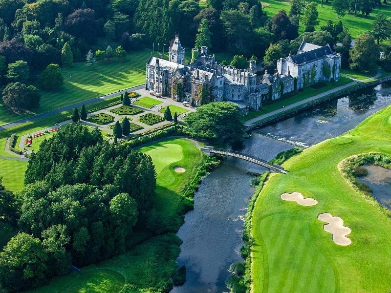 Adare Manor & Resort