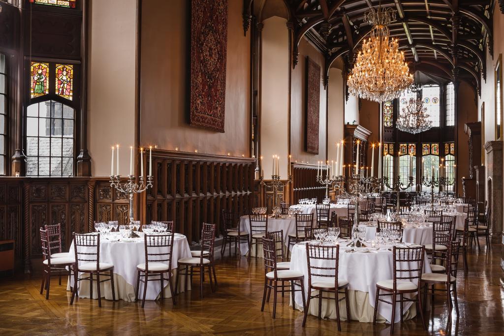 Adare Manor & 5* Limerick