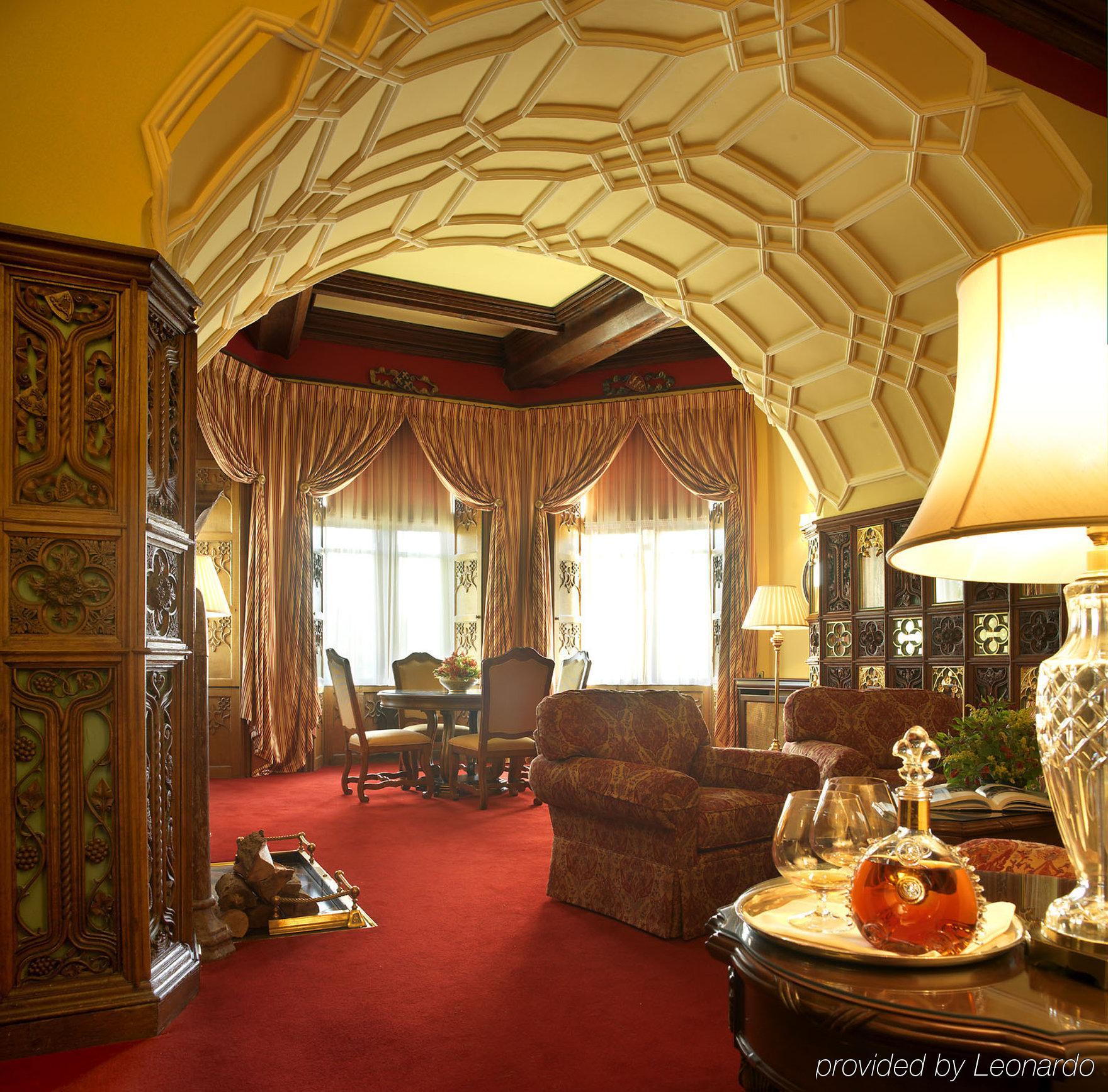 Adare Manor & 5*