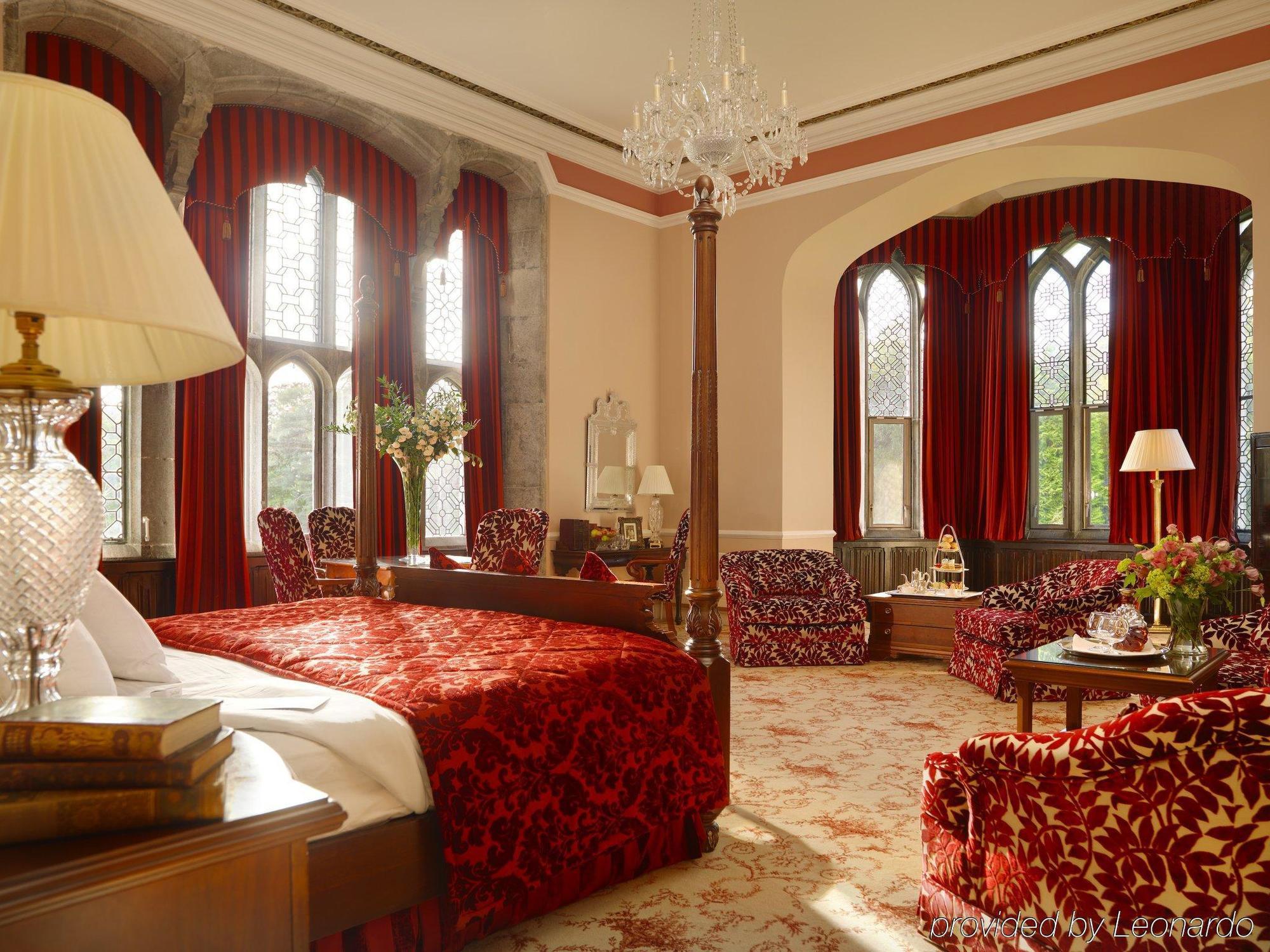 Adare Manor & 5* Limerick