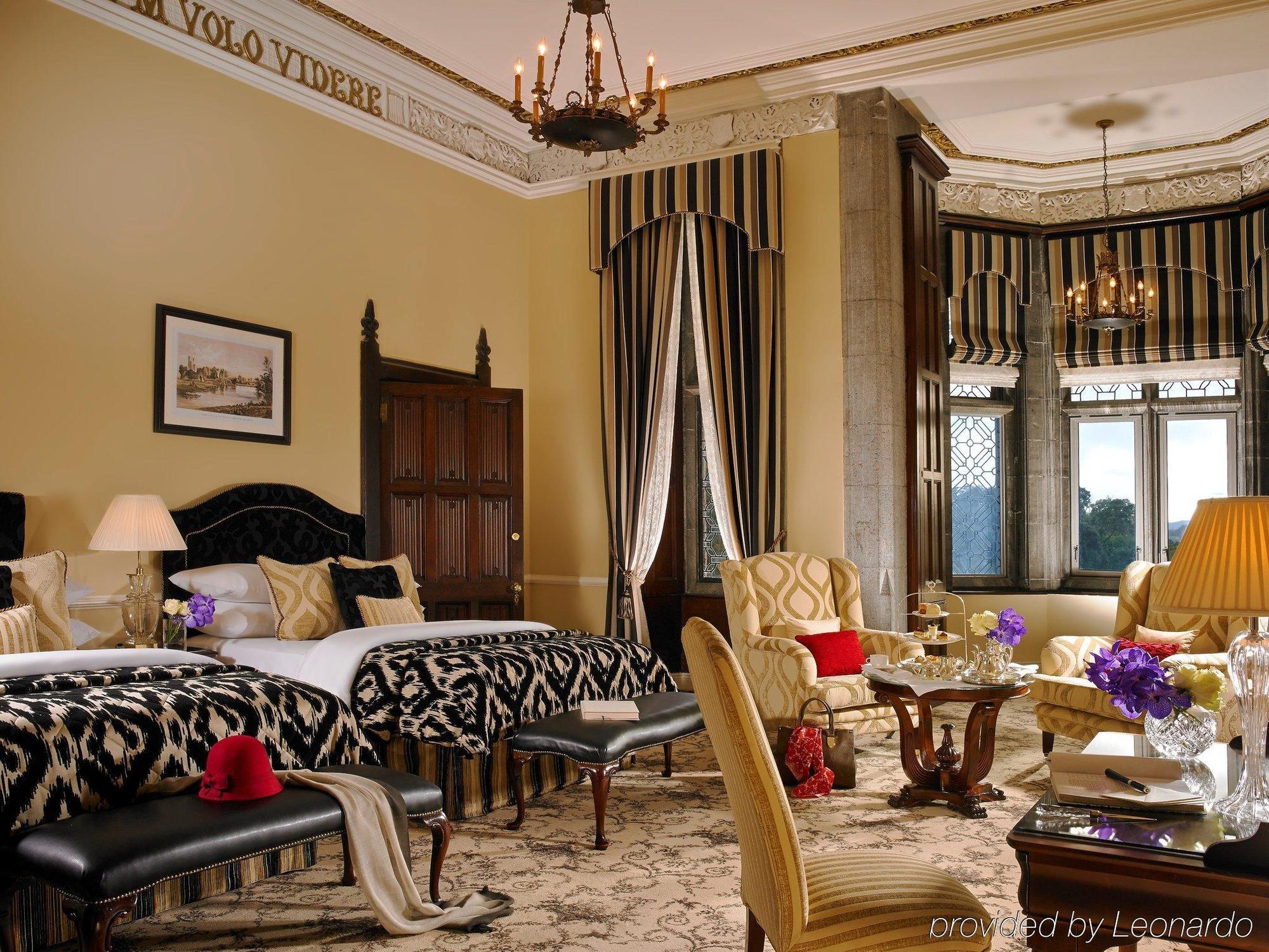 Adare Manor & Limerick