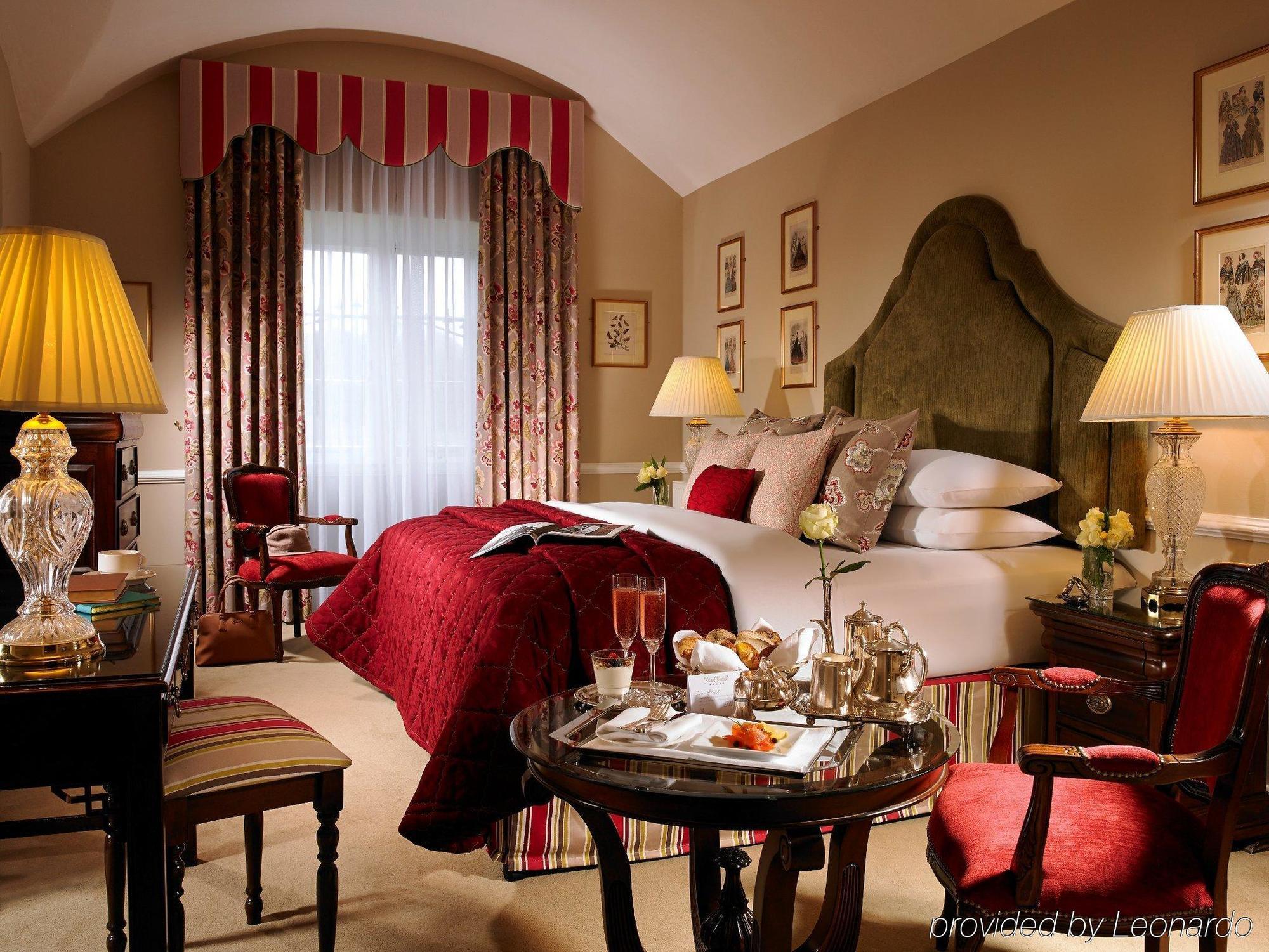 Adare Manor & Limerick