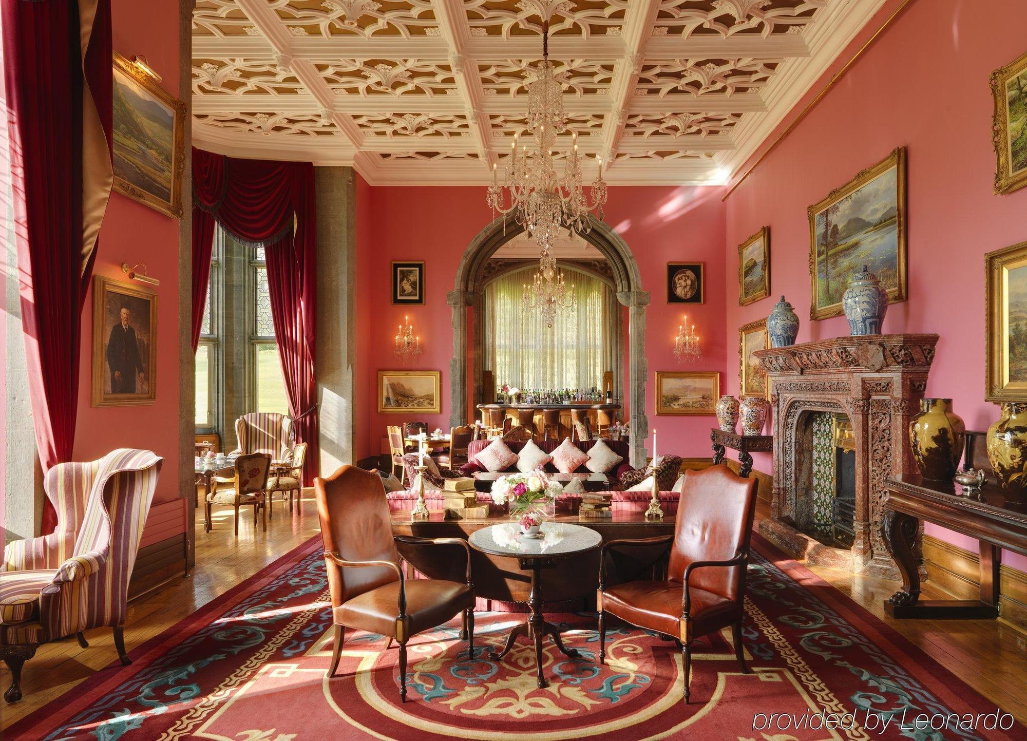 Adare Manor &