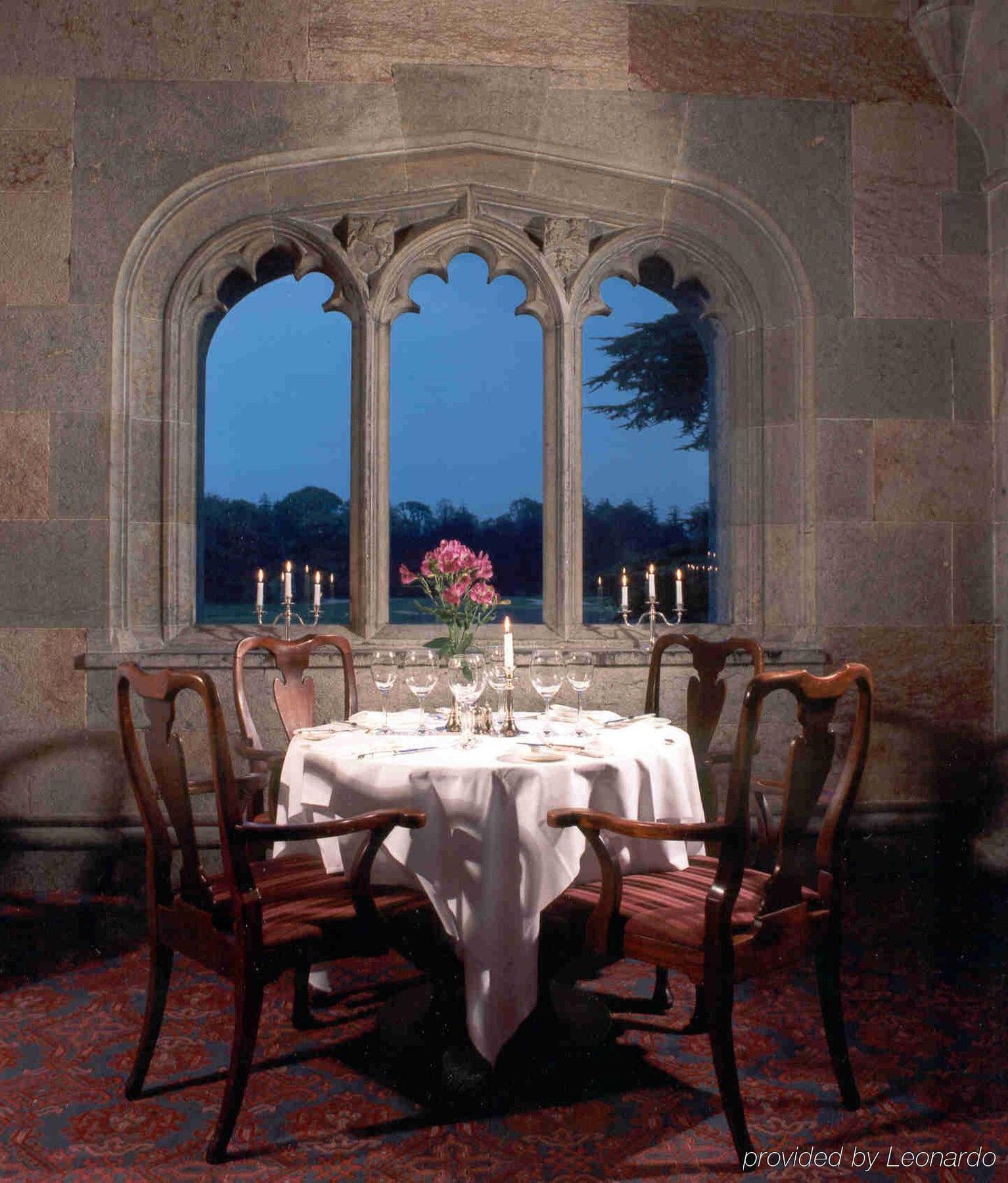 Adare Manor & Limerick