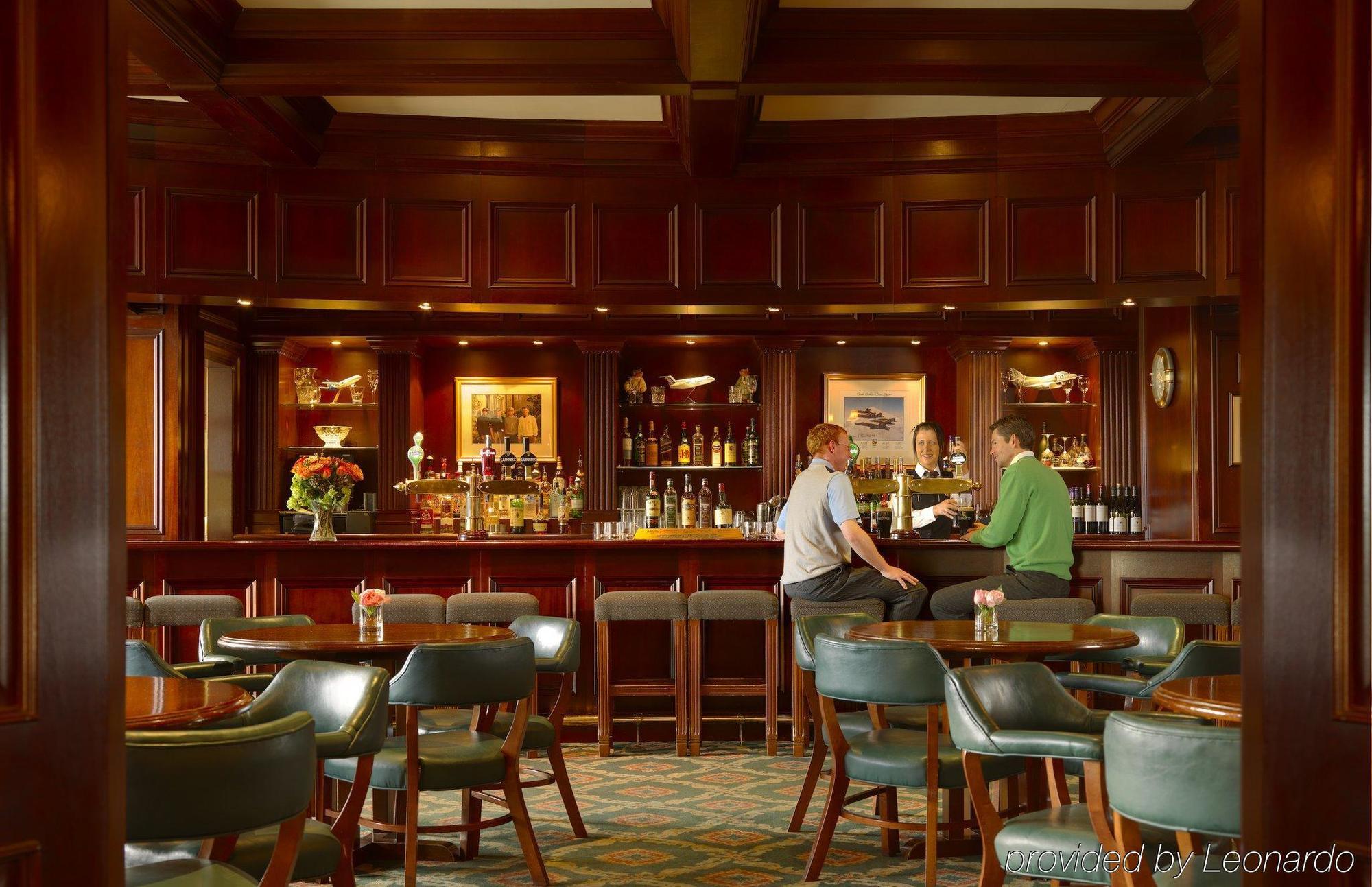Adare Manor & Resort 5*