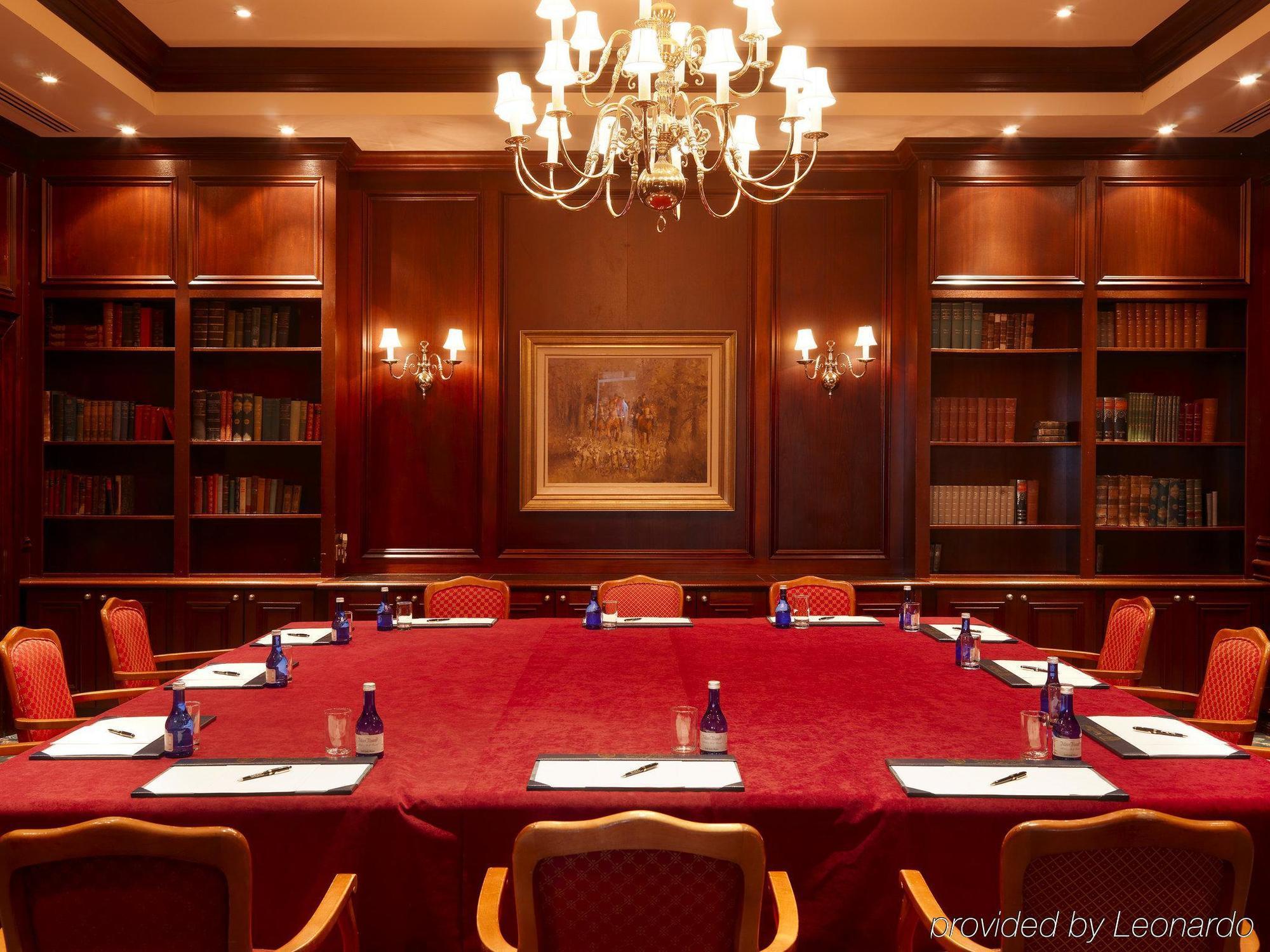Adare Manor & Resort Limerick