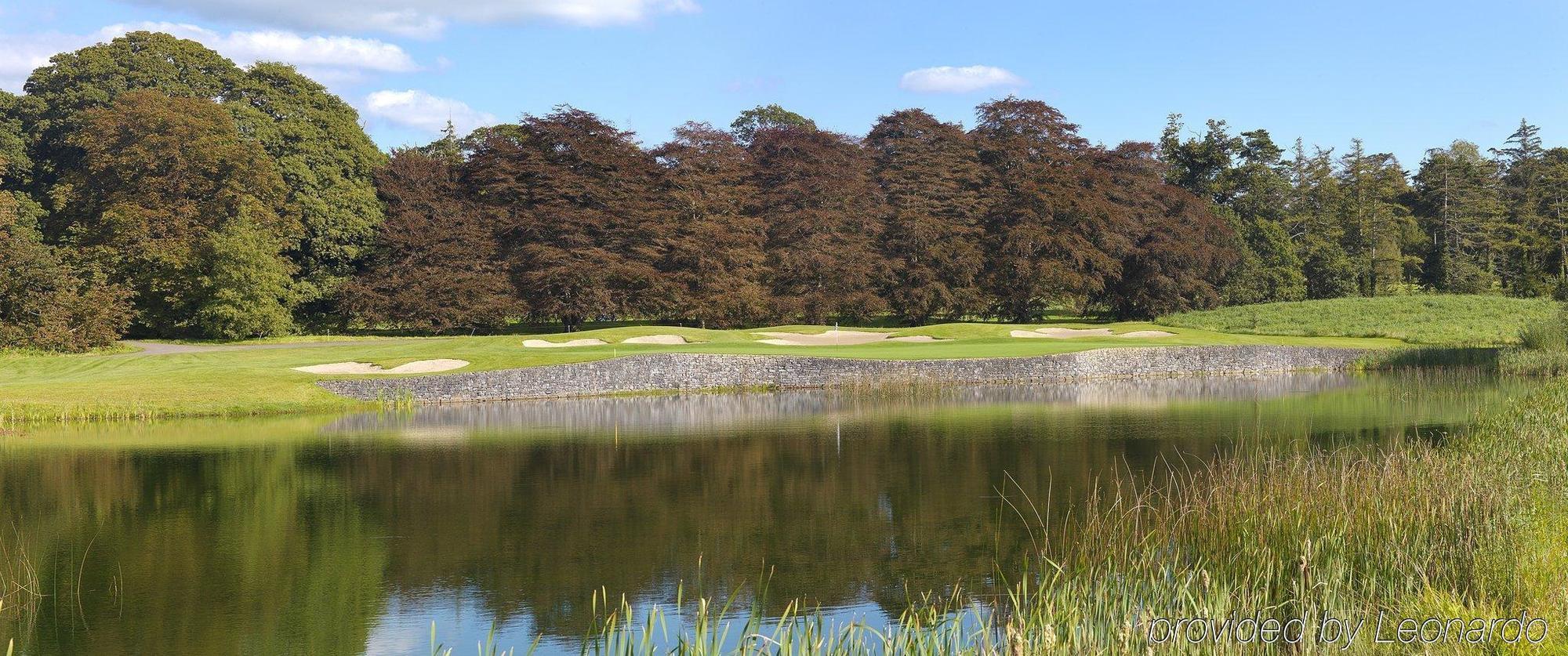 Adare Manor & Resort 5*
