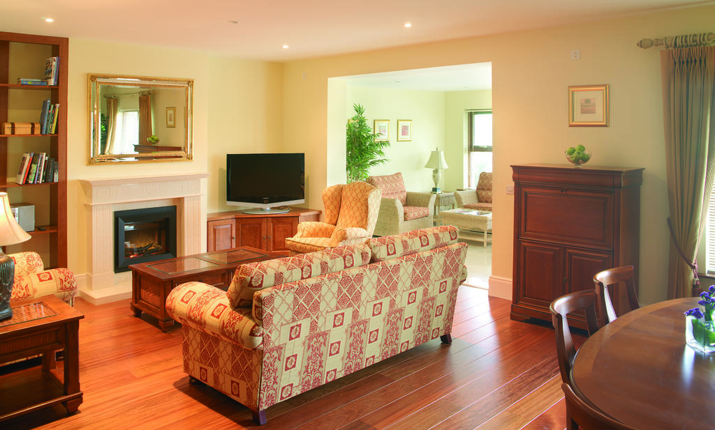 Resort Adare Manor & 5*
