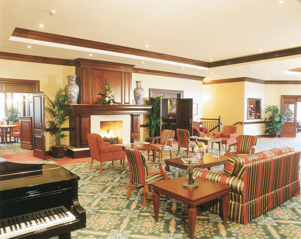 Resort Adare Manor &