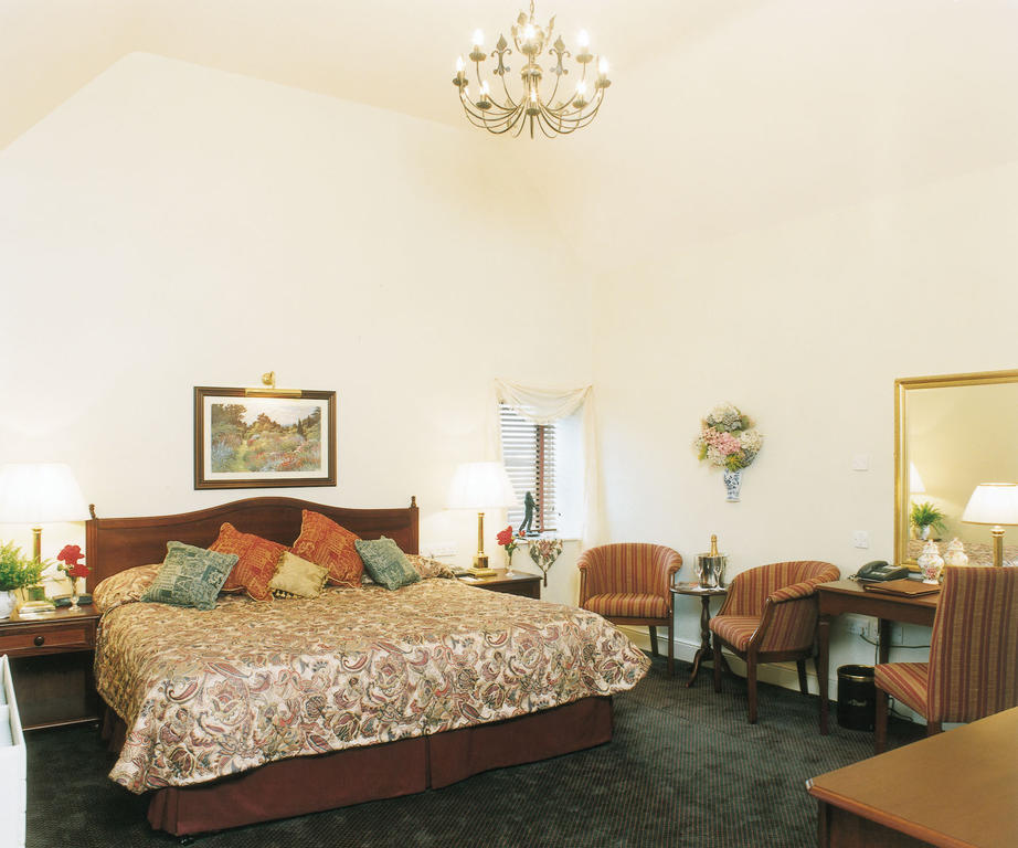 Resort Adare Manor & Limerick