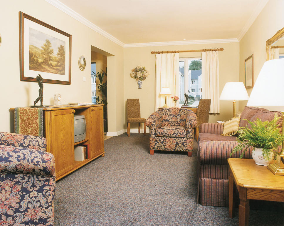 Resort Adare Manor & Limerick