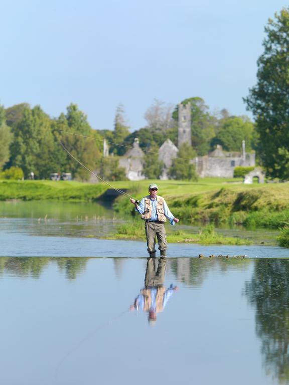 Adare Manor &