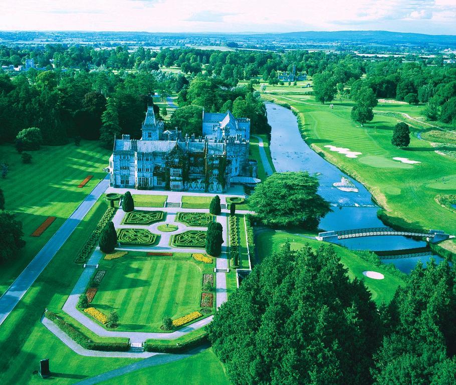 Adare Manor & Limerick