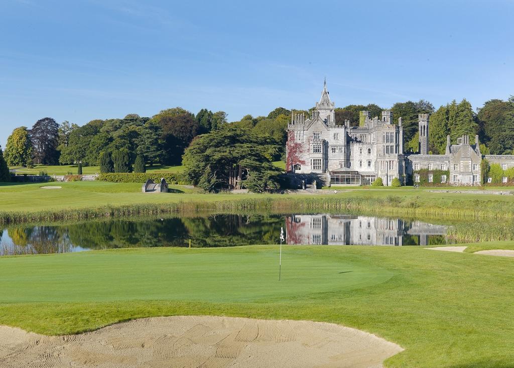 Resort Adare Manor &