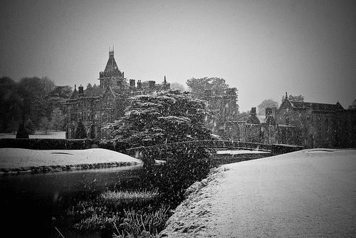 Adare Manor &