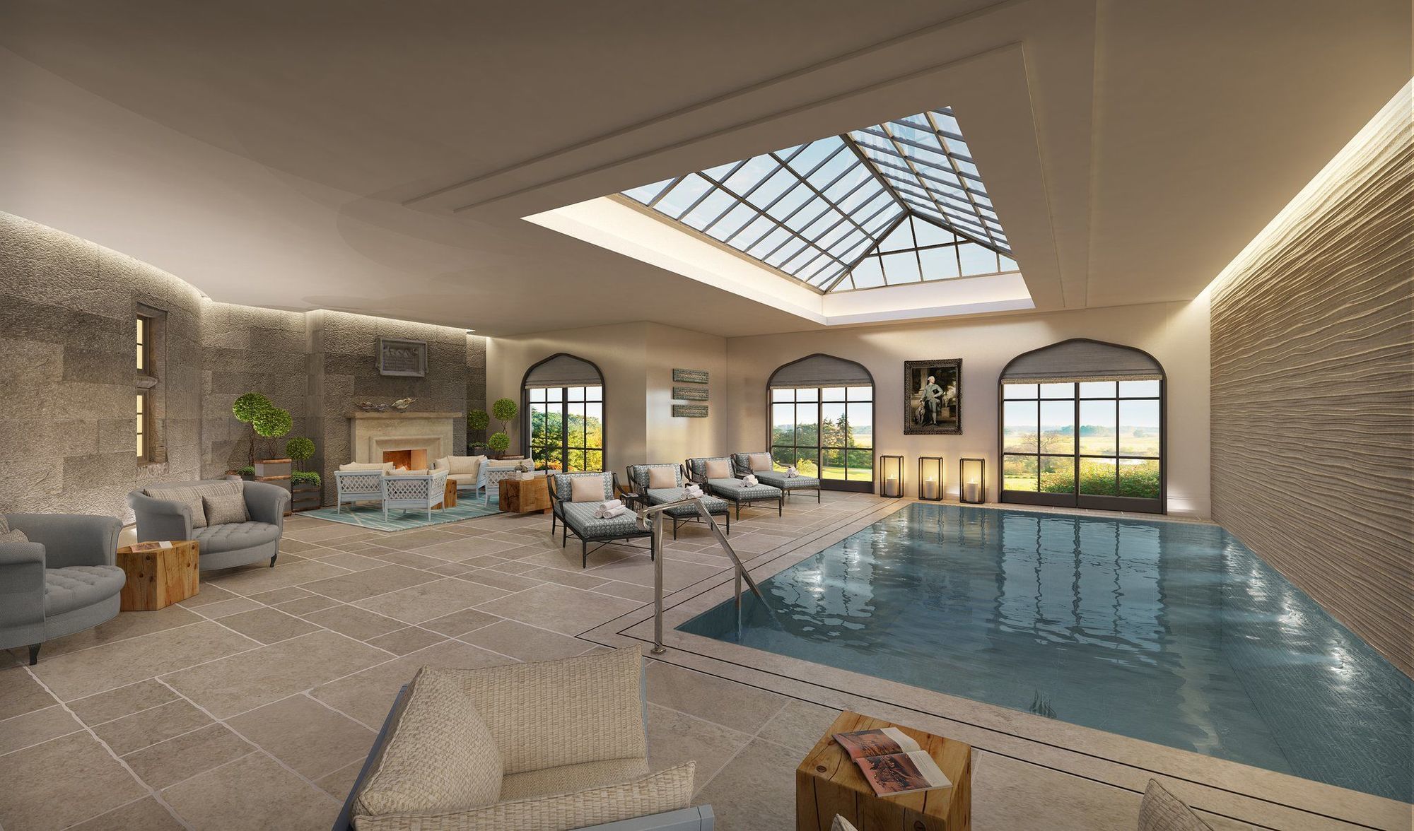Adare Manor & Limerick