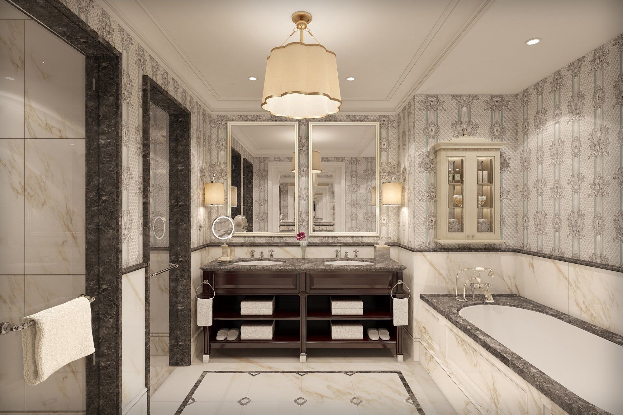 Resort Adare Manor & Limerick