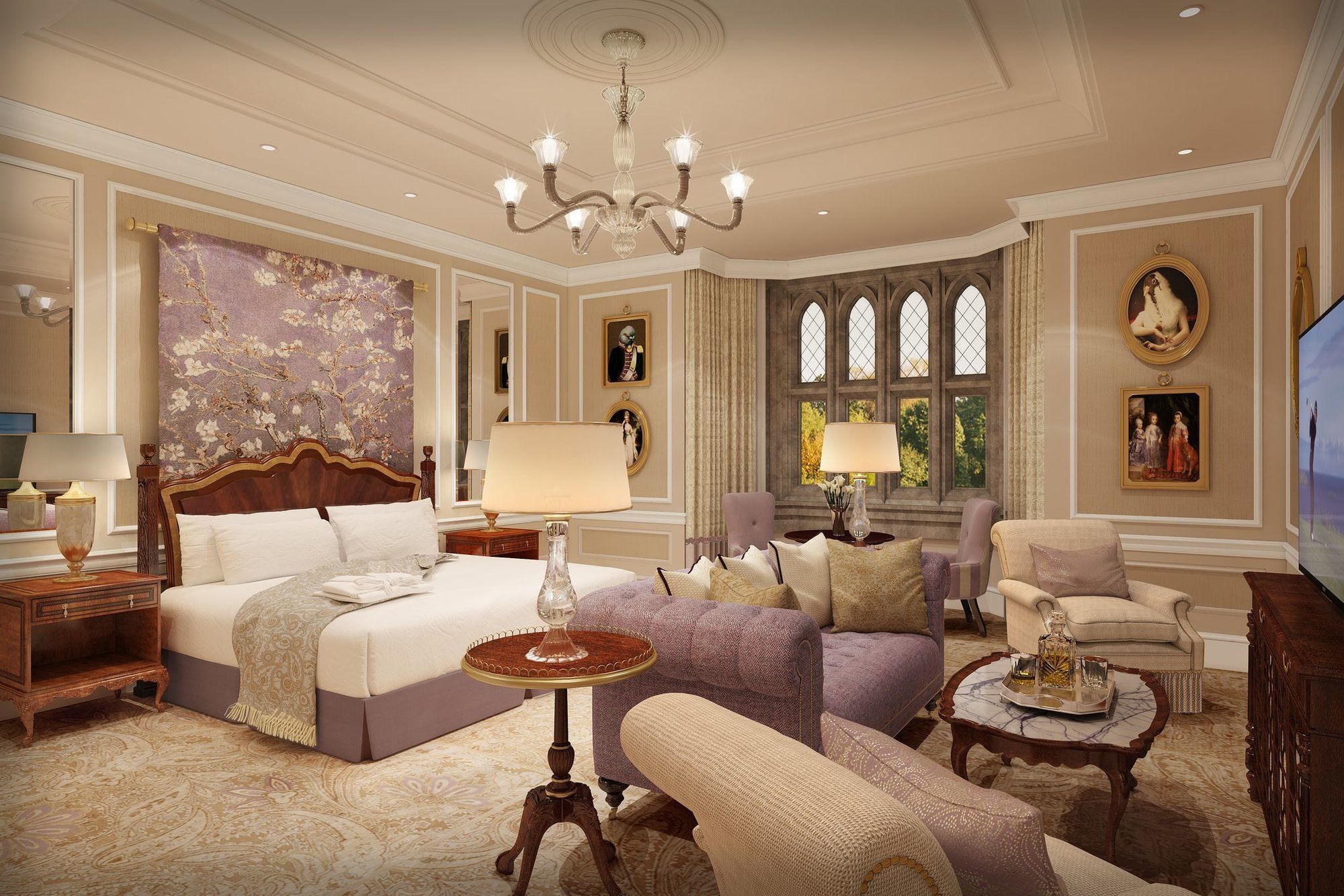 Adare Manor & Limerick