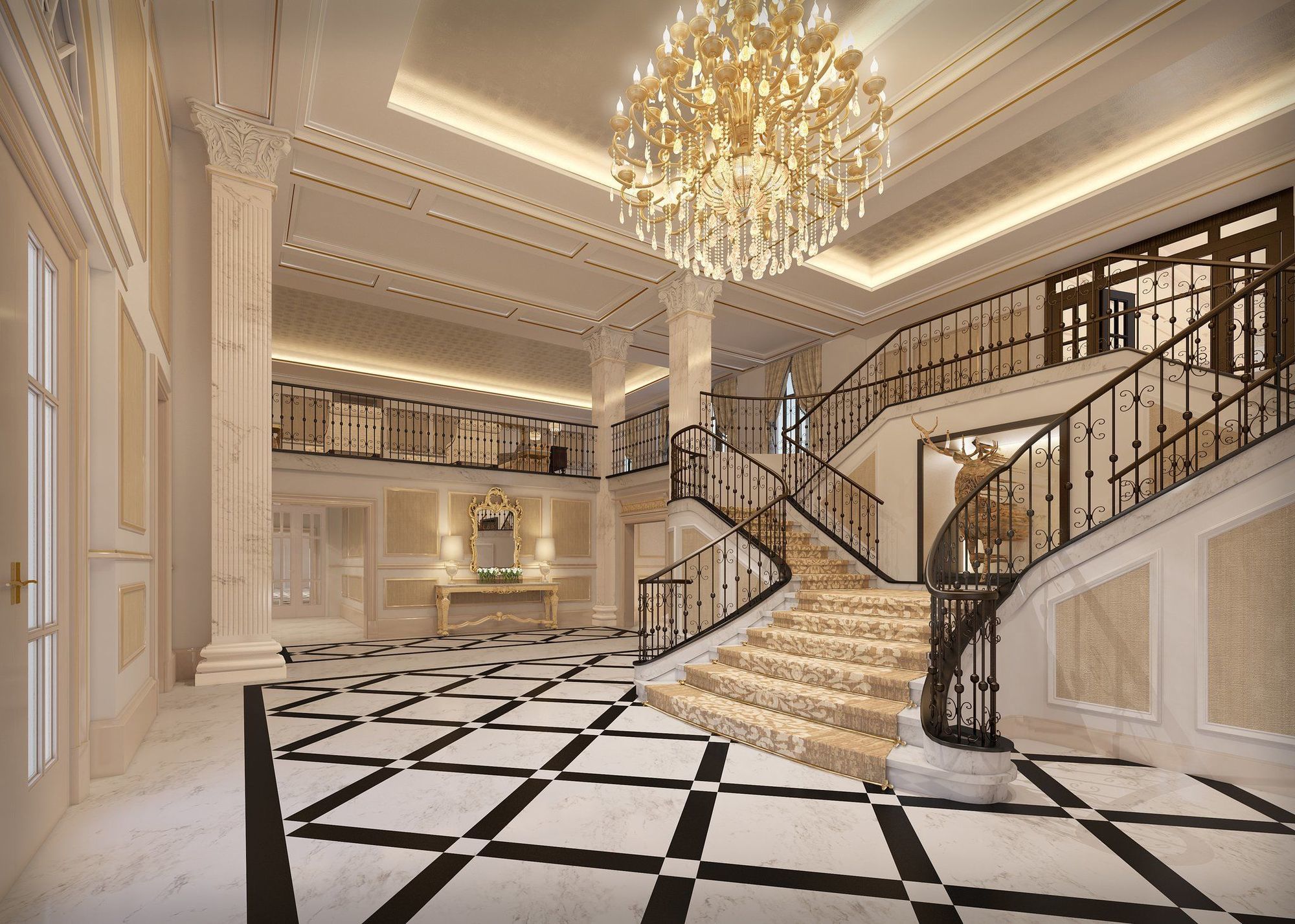 Resort Adare Manor & 5*