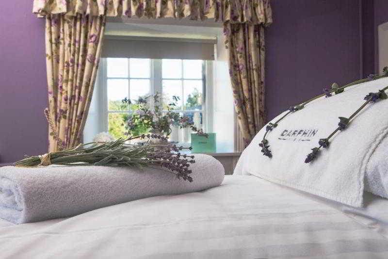 Adare Manor & Resort Limerick