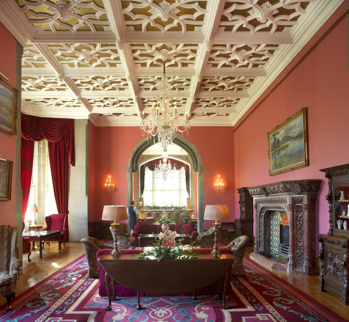 Adare Manor & Resort