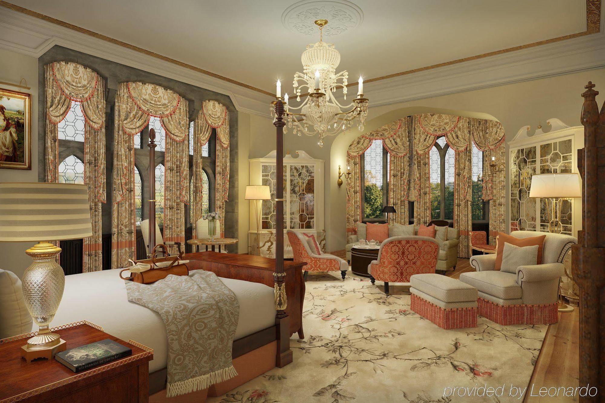 Adare Manor & Resort