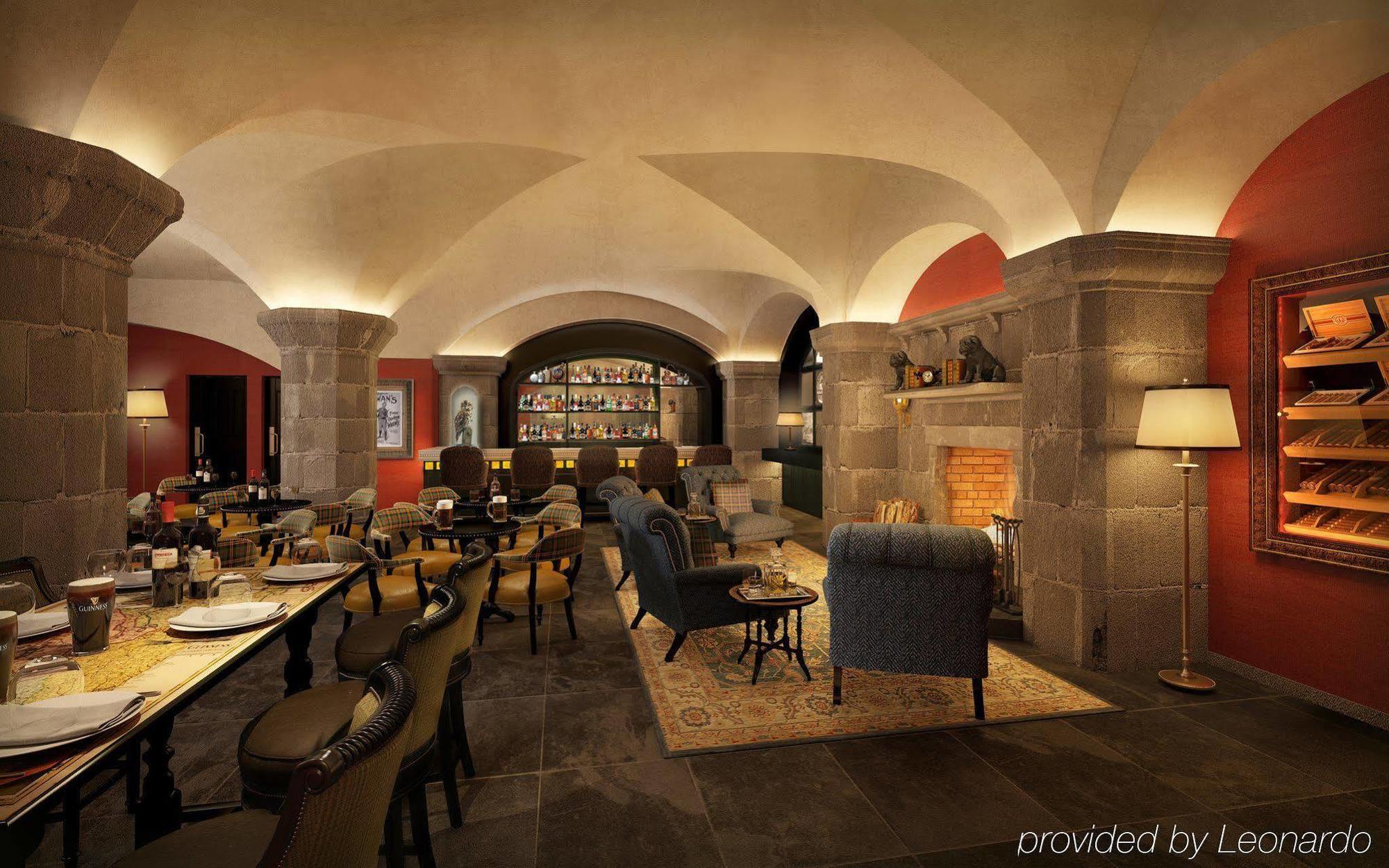 Resort Adare Manor & Limerick