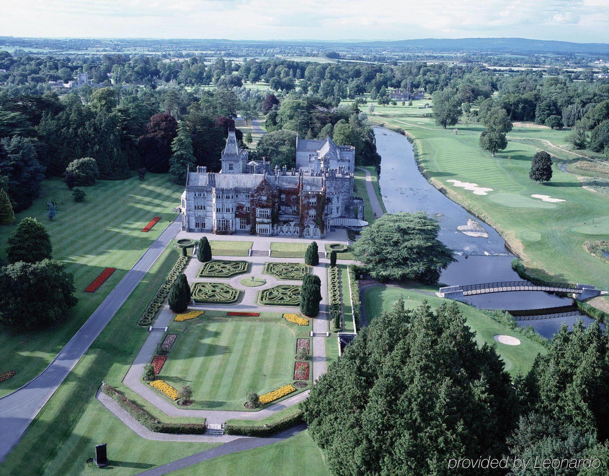 Adare Manor & 5*