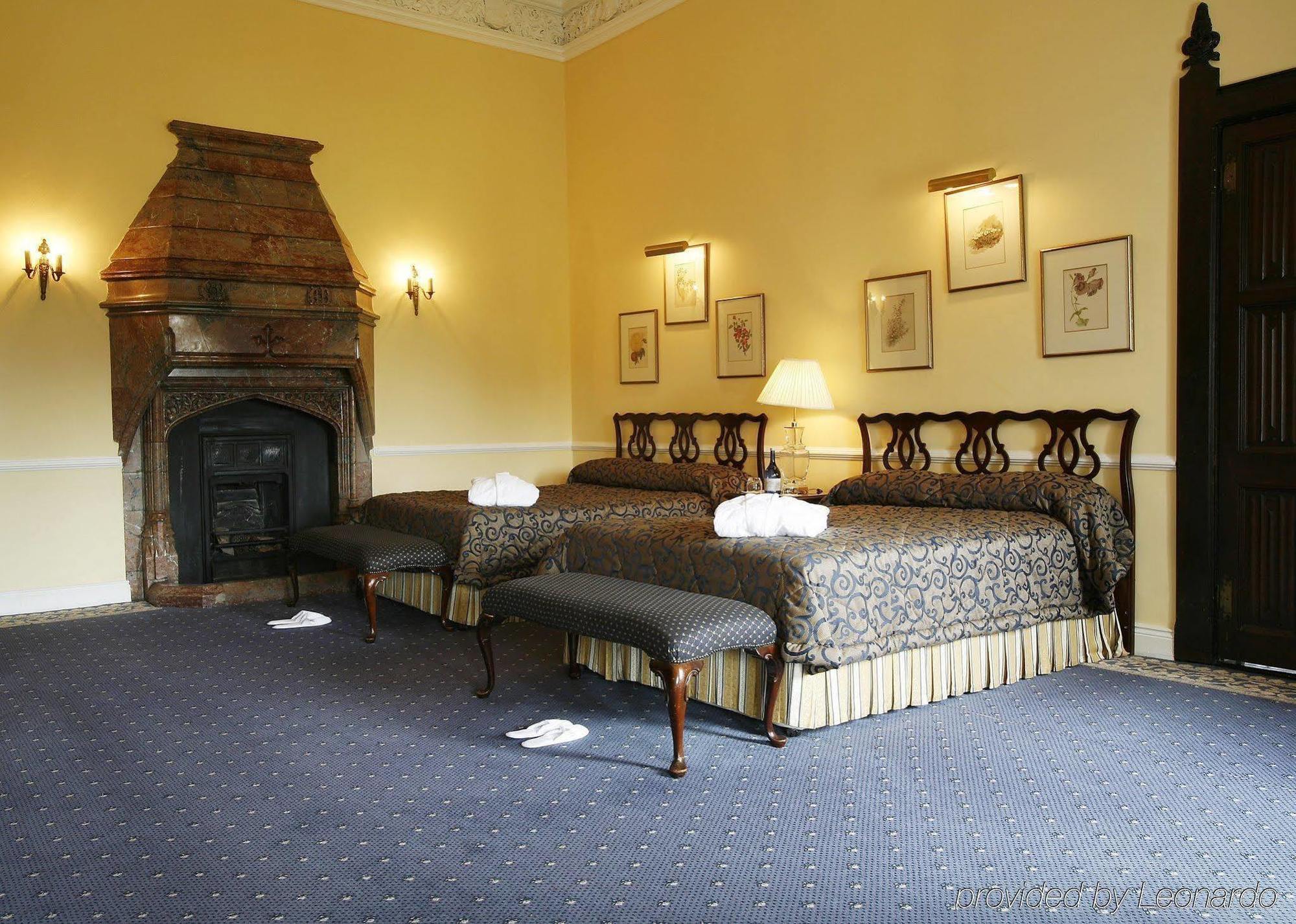 Adare Manor &