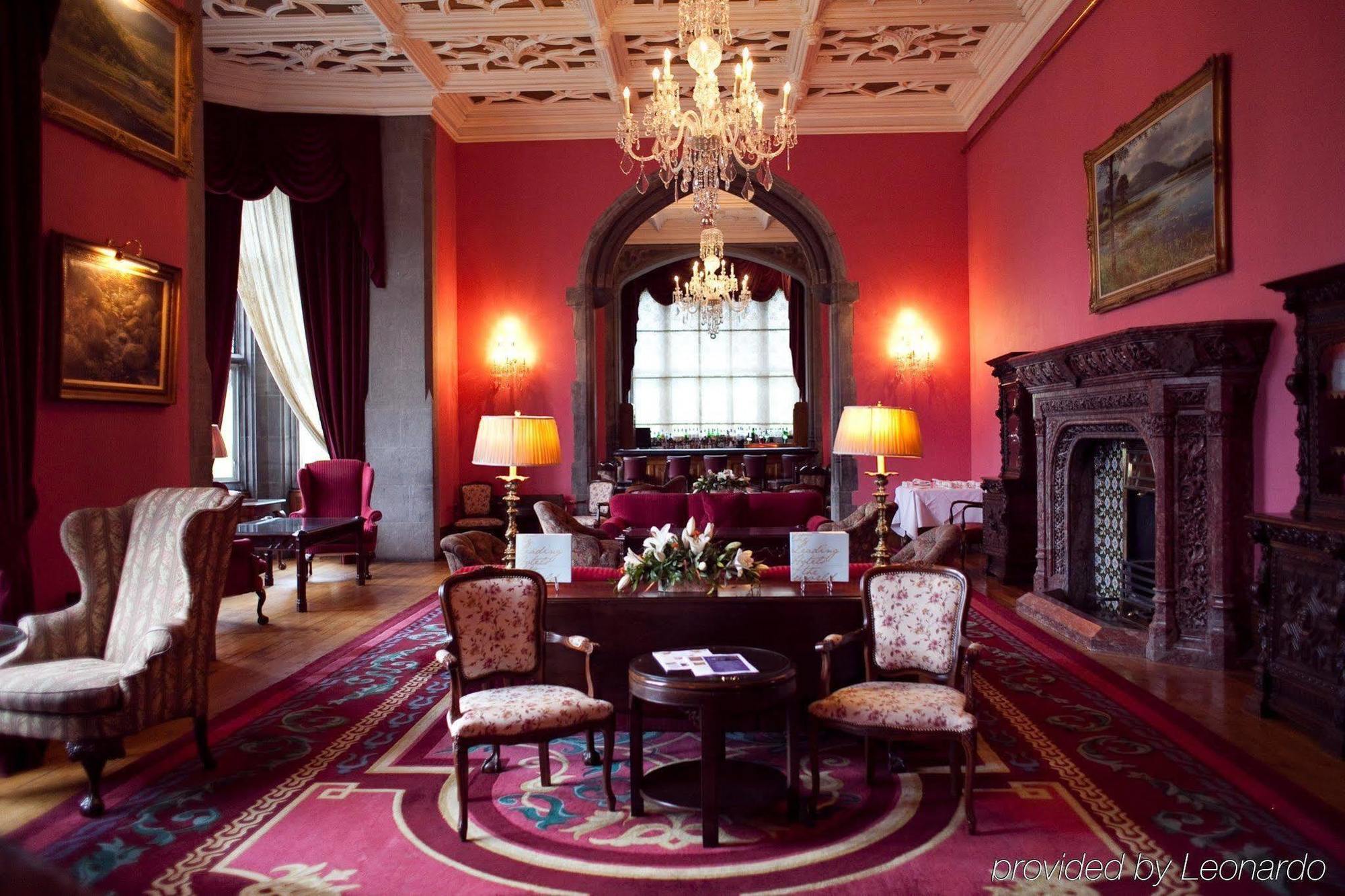 Adare Manor & Resort Limerick