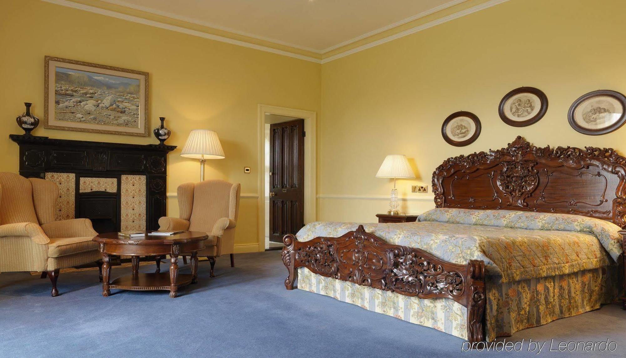 Adare Manor & Limerick